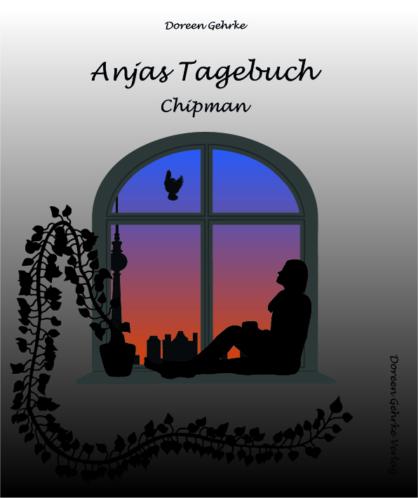 Anja Band 3 Cover 2