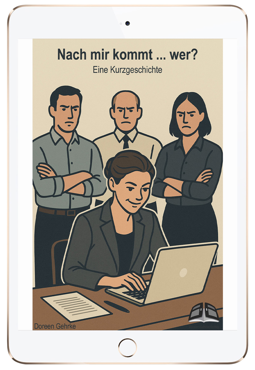 EBookNachMirKommtWer