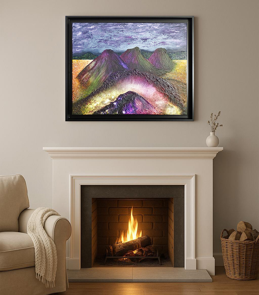 Volcano2FramedWebsite