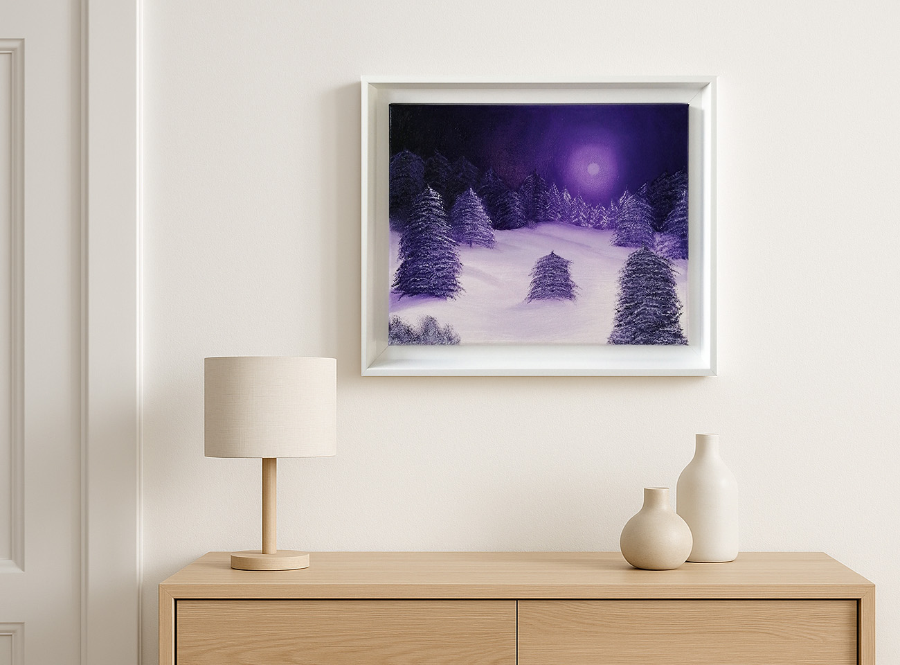 PurpleForestSingulartWebsite