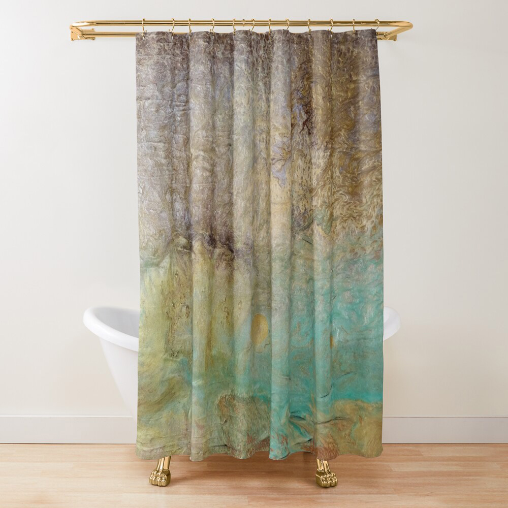 RedbubbleShiftingGround