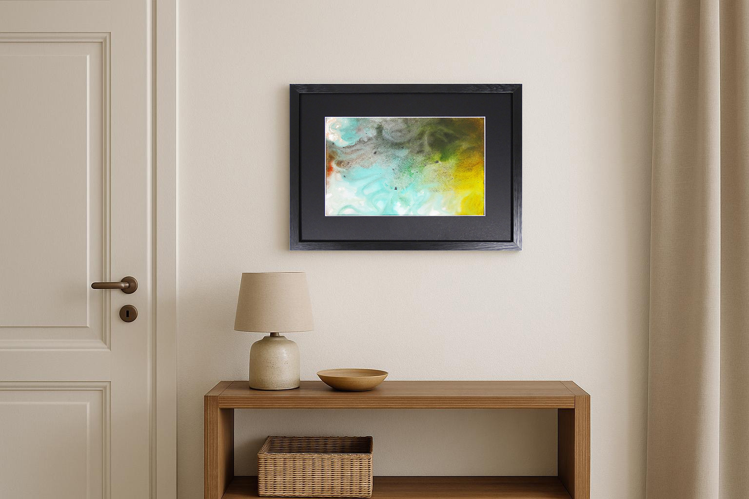 AmazonInkPaintingWebsite