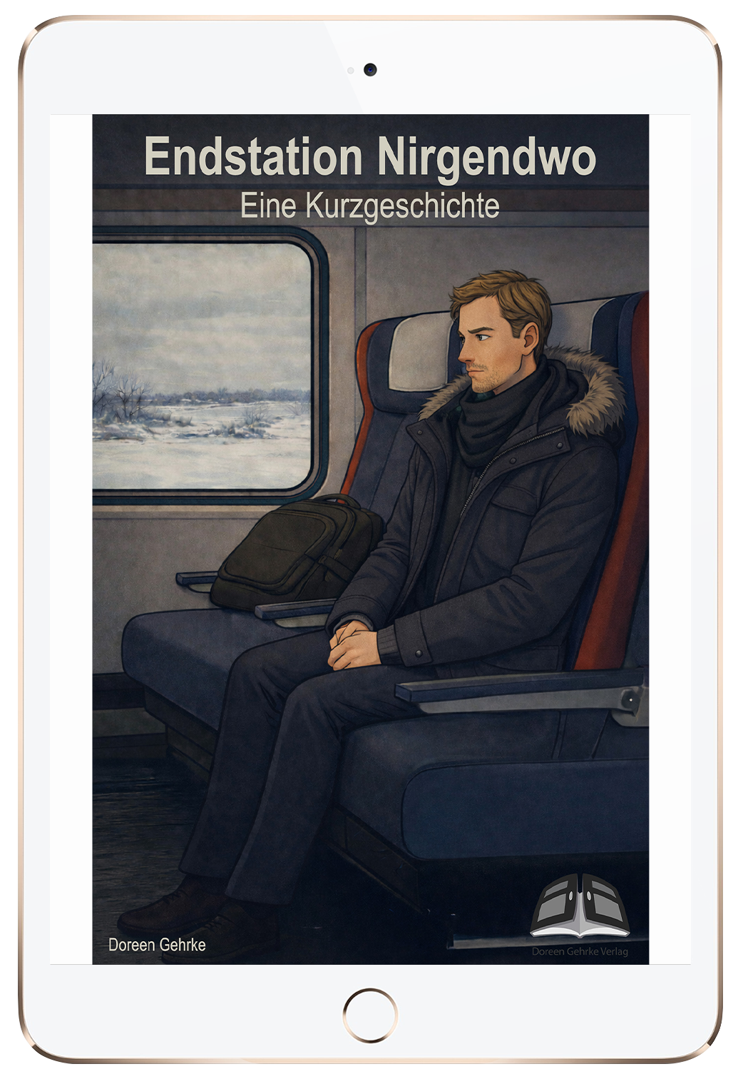 EBookEndstationNirgendwoCover