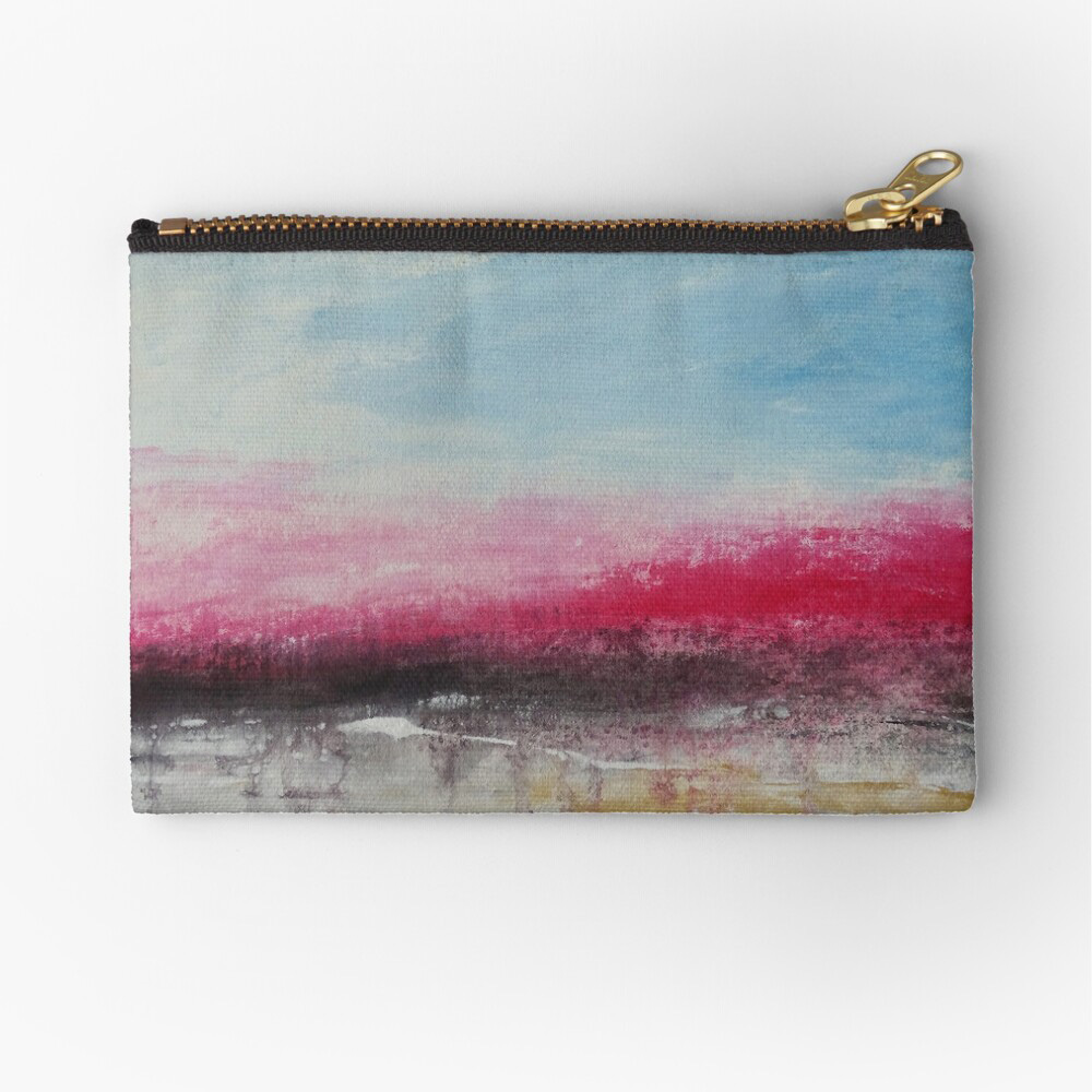 RedbubbleTheQuietDivide